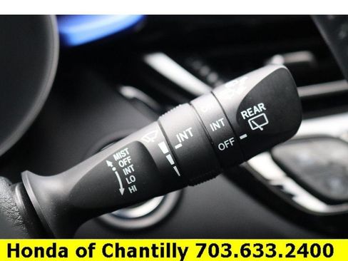 Used 2021 Toyota C-HR XLE image 14