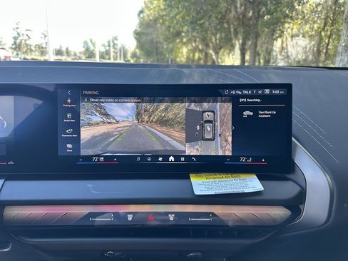 New 2026 BMW X3 xDrive30 w/ Premium Package image 21