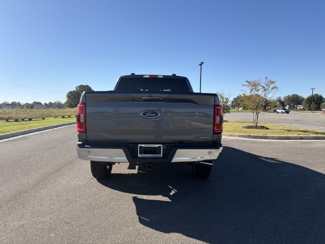 Used 2023 Ford F150 XLT w/ Equipment Group 302A High AWD/4WD image 4