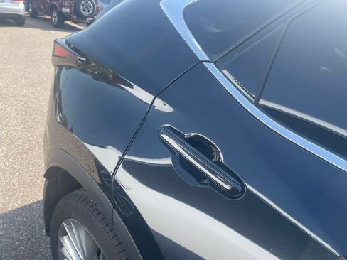 Used 2025 Lexus NX 350h AWD w/ Accessory Package (2T) image 40