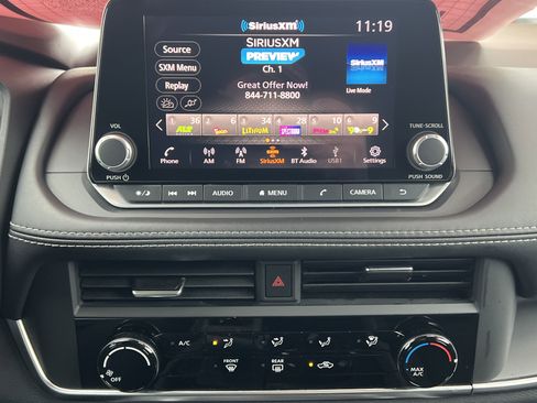 Certified 2023 Nissan Rogue S image 20