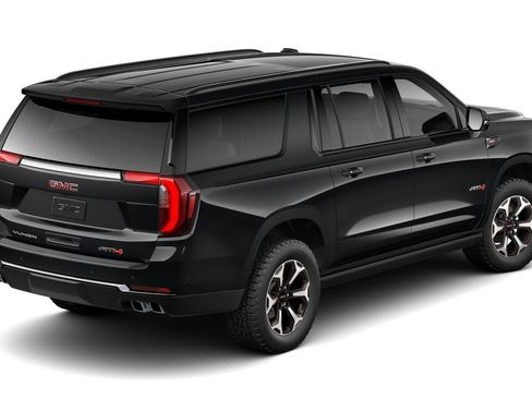 New 2026 GMC Yukon XL AT4 Ultimate AWD/4WD image 27