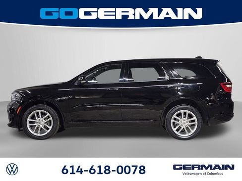 Used 2022 Dodge Durango GT image 12