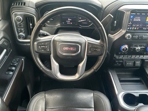 Used 2021 GMC Sierra 1500 SLT w/ SLT Premium Package image 15