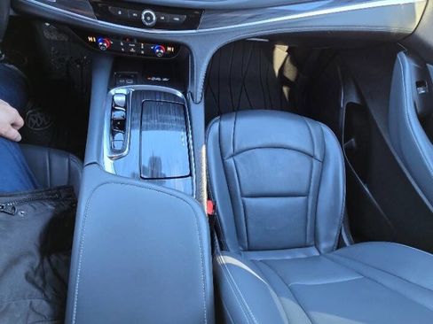 Used 2022 Buick Enclave Essence w/ Trailering Package, 5000 lbs. image 39