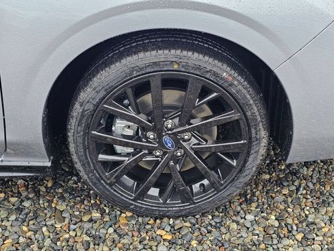 New 2026 Subaru Impreza RS AWD/4WD image 9