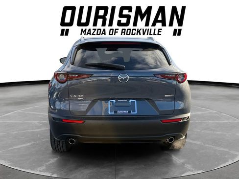 New 2026 MAZDA CX-30 AWD 2.5 S image 5