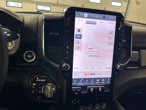 New 2026 RAM 1500 Laramie image 22