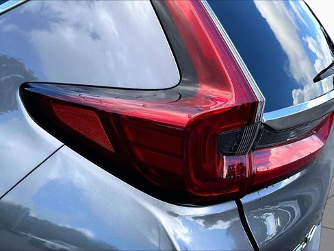 Used 2021 Honda CR-V EX-L image 29