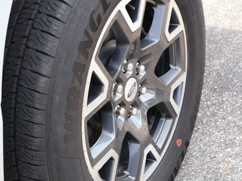 Certified 2024 Ford F150 STX RWD image 26