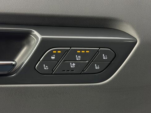 Used 2024 Kia EV9 GT-Line image 19