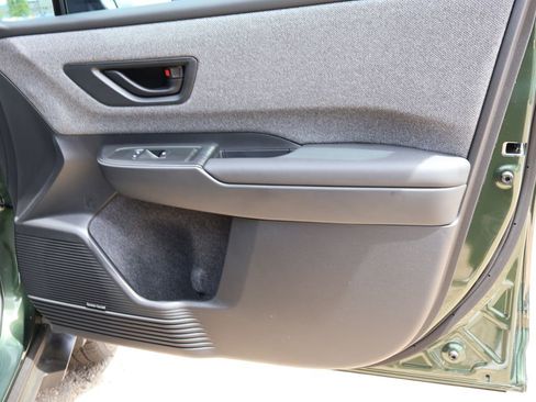 New 2026 Subaru Outback Limited XT AWD/4WD image 9