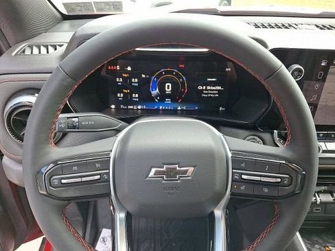 New 2026 Chevrolet Colorado Z71 w/ Z71 Convenience Package 2 image 9