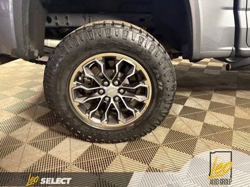 Used 2020 Chevrolet Colorado ZR2 AWD/4WD image 27