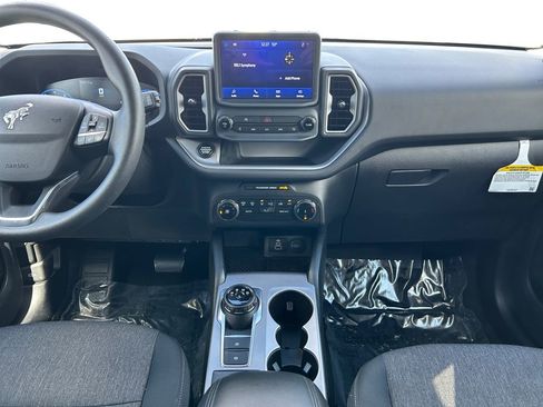 Used 2024 Ford Bronco Sport Big Bend AWD/4WD image 12