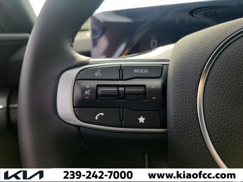 New 2026 Kia K5 GT-Line FWD image 24