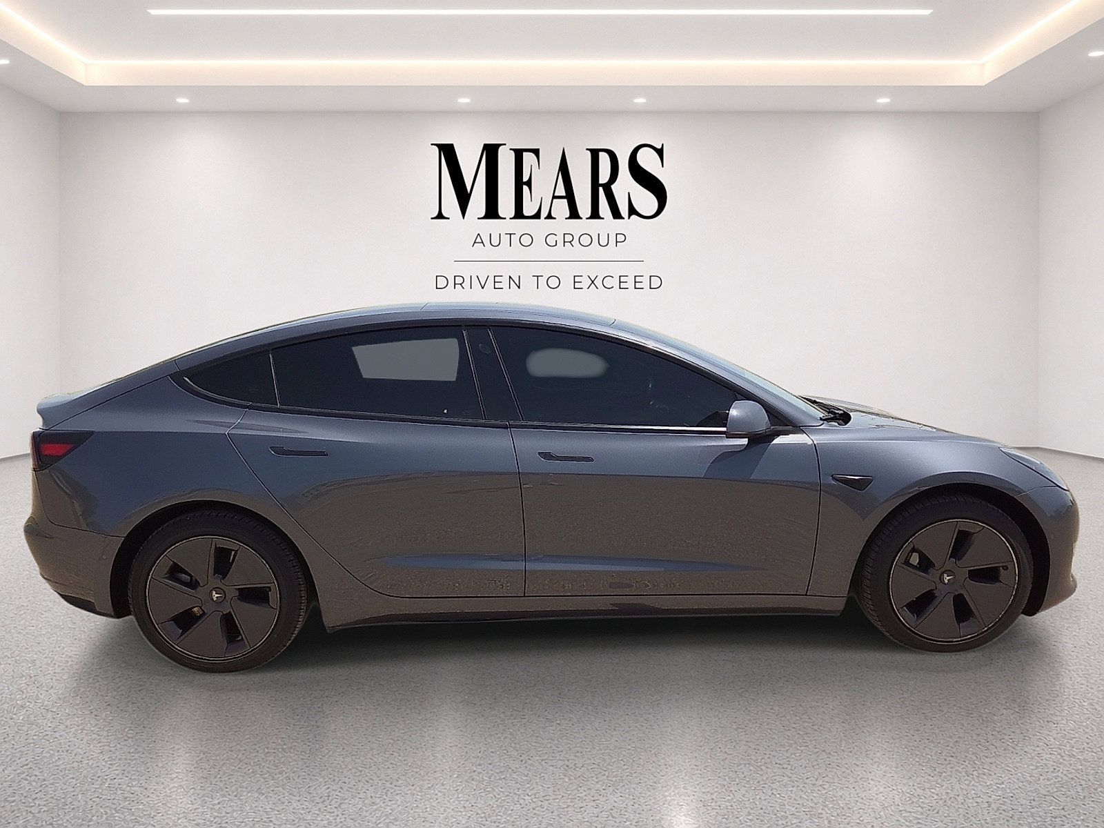 Used 2022 Tesla Model 3 Long Range AWD/4WD image 6