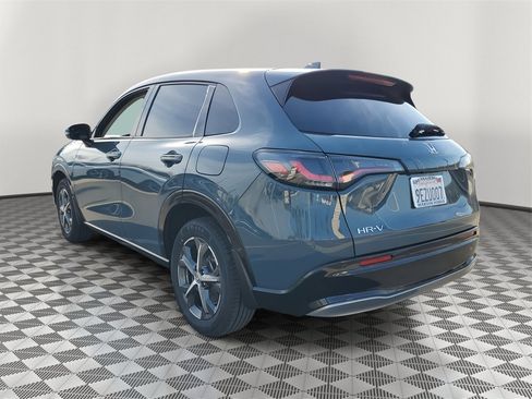 Certified 2023 Honda HR-V EX-L image 4