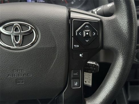 Used 2023 Toyota Tacoma SR image 13