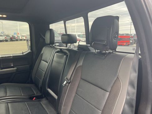 Used 2019 Ford F150 Raptor w/ Equipment Group 802A Luxury image 8