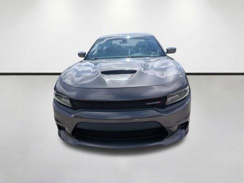 Used 2019 Dodge Charger R/T RWD image 9