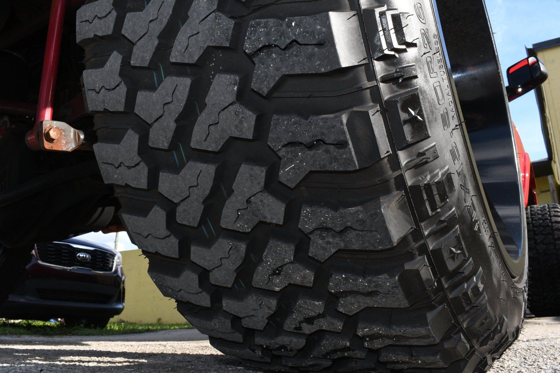 Used 2020 RAM 2500 Laramie w/ Night Edition AWD/4WD image 73