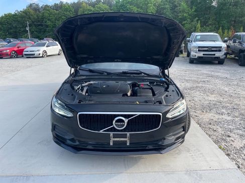 Used 2018 Volvo S90 T5 Momentum w/ Convenience Package AWD/4WD image 42