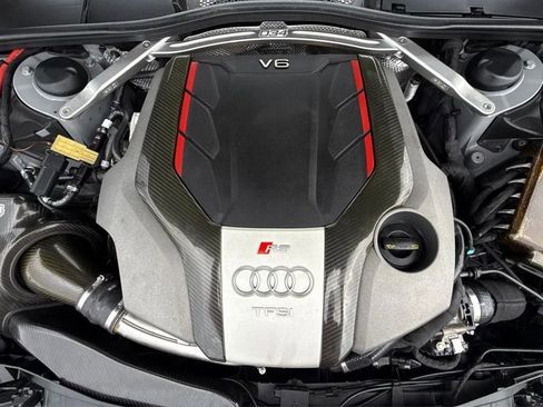 Used 2018 Audi RS 5 w/ RS Driver Assistance Package AWD/4WD image 9