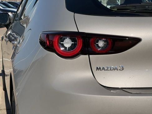 New 2026 MAZDA MAZDA3 s image 5