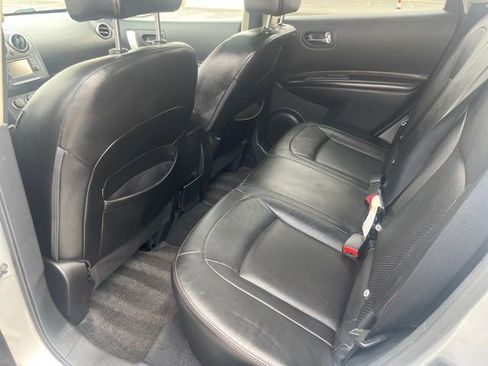 Used 2012 Nissan Rogue SL image 7