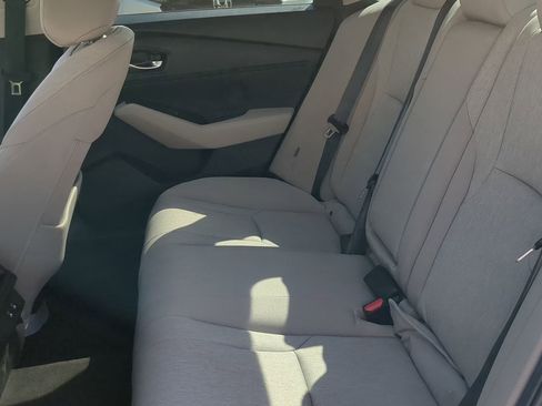 New 2025 Honda Accord SE image 18