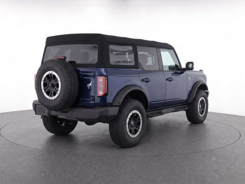 Used 2021 Ford Bronco 4-Door w/ Sasquatch Package AWD/4WD image 23