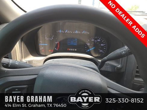 Used 2022 Ford F350 XL w/ Power Equipment Group image 10