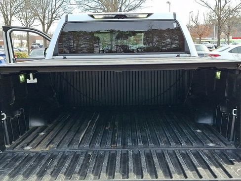 Used 2024 Toyota Tundra 1794 Edition image 36