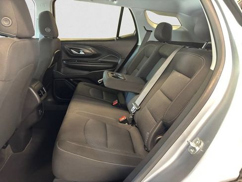 Used 2024 GMC Terrain SLE w/ Driver Convenience Package AWD/4WD image 14