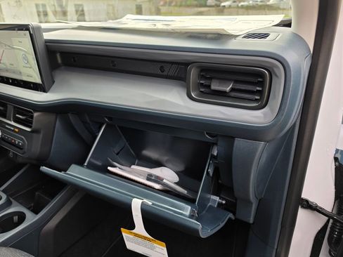 New 2026 Ford Maverick XL image 44