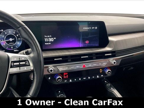 Used 2025 Kia Telluride SX Prestige image 6