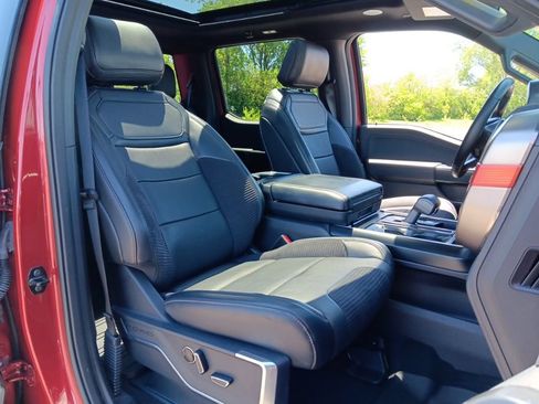 Used 2023 Ford F150 Raptor AWD/4WD image 42