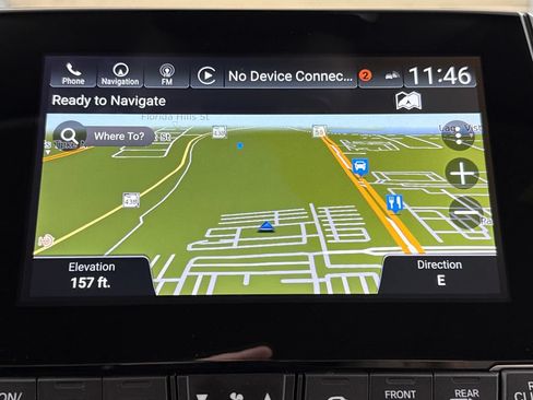 Used 2024 Honda Odyssey Touring image 14