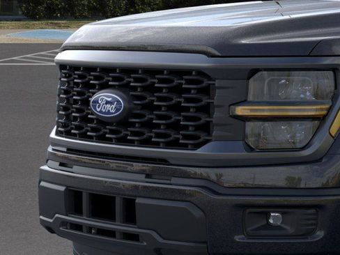 New 2026 Ford F150 STX w/ Equipment Group 200A image 16