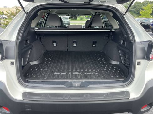 Certified 2025 Subaru Outback Premium w/ Popular Package #1 AWD/4WD image 35