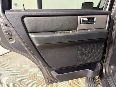 Used 2017 Ford Expedition Limited w/ Equipment Group 301A image 24