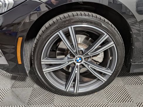 Certified 2023 BMW 330i xDrive Sedan w/ Driving Assistance Package image 45