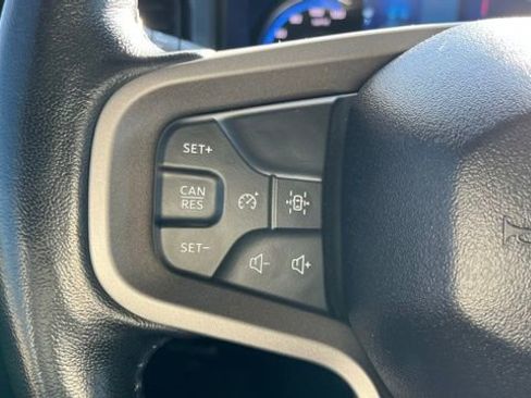 Used 2022 Ford Bronco Wildtrak image 27