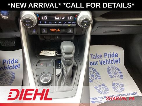 Used 2020 Toyota RAV4 XLE w/ Convenience Package AWD/4WD image 24