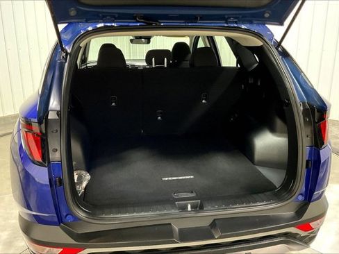 Used 2023 Hyundai Tucson SE AWD/4WD image 36