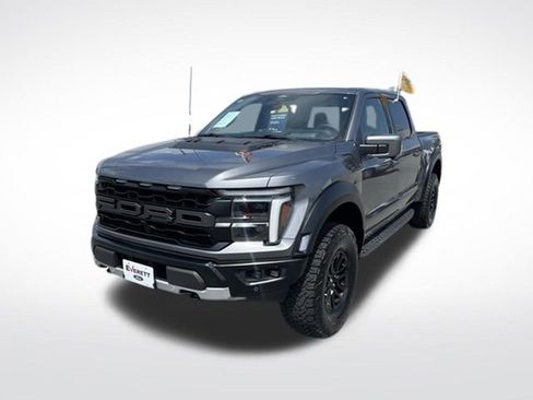 Used 2024 Ford F150 Raptor AWD/4WD image 3