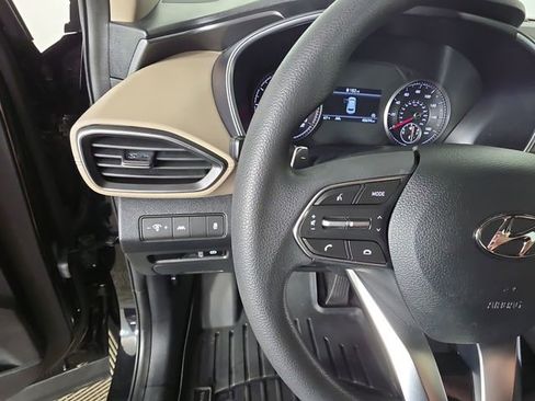 Used 2022 Hyundai Santa Fe SEL image 27