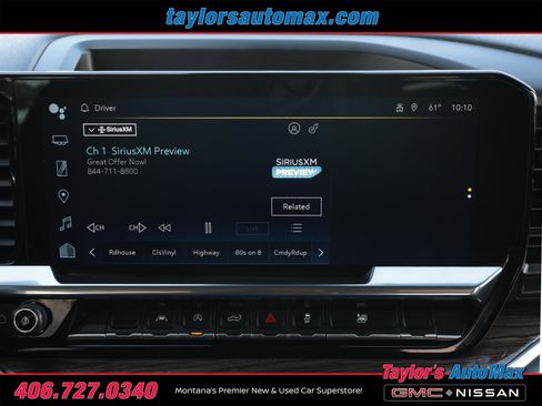 Used 2023 Chevrolet Silverado 1500 LT AWD/4WD image 14