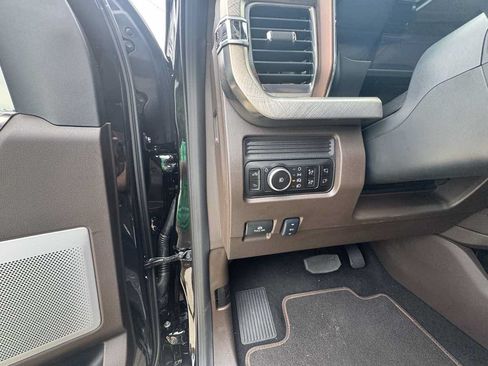 Used 2025 Ford F250 King Ranch w/ Chrome Package AWD/4WD image 15